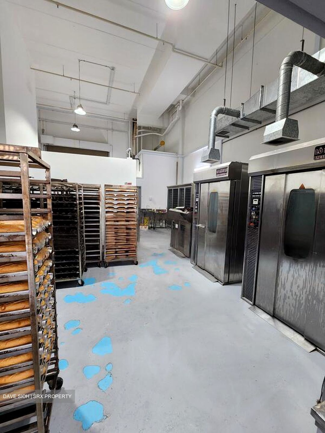 Mandai Foodlink (D25), Factory #473789061